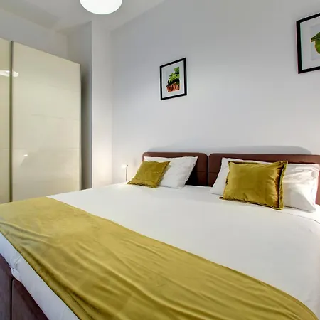 Katarina 2nd Floor * Dubrovnik