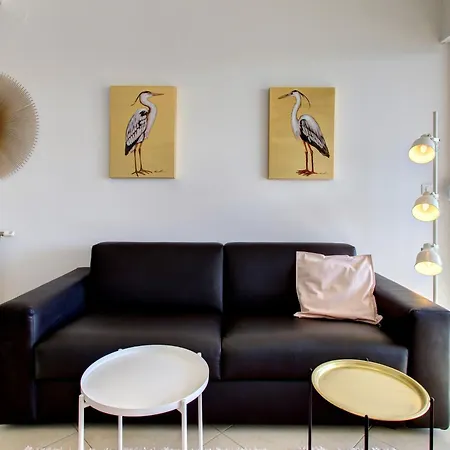 Lejlighed Katarina 2nd Floor