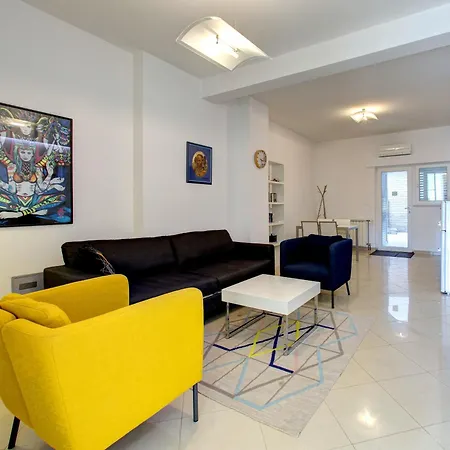 Katarina 2nd Floor Lejlighed Dubrovnik