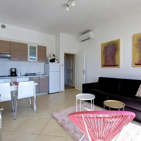 Katarina 2nd Floor Dubrovnik