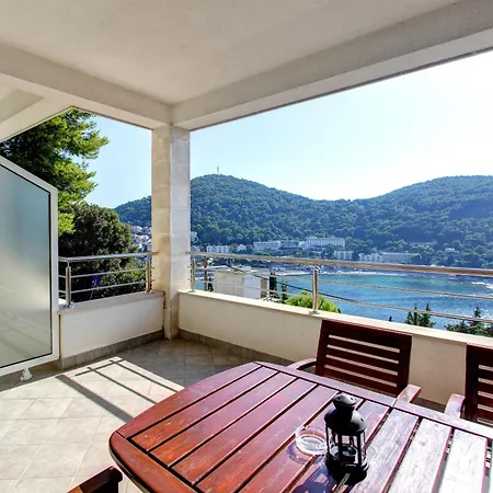 Katarina 2nd Floor Dubrovnik