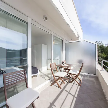 Lejlighed Katarina 2nd Floor *