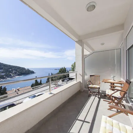 Lejlighed Katarina 2nd Floor