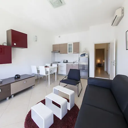 Katarina 2nd Floor Dubrovnik