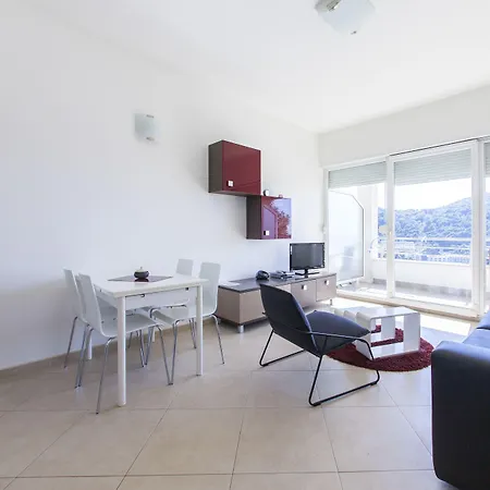 Katarina 2nd Floor Lejlighed *