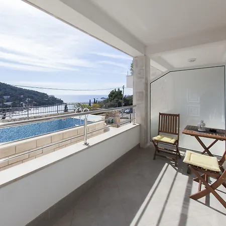 Lejlighed Katarina 2nd Floor *