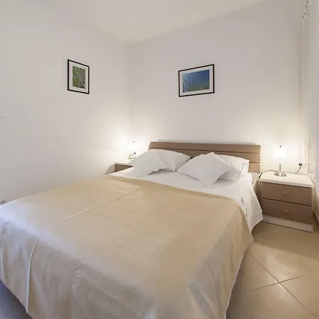 Katarina 2nd Floor Lejlighed