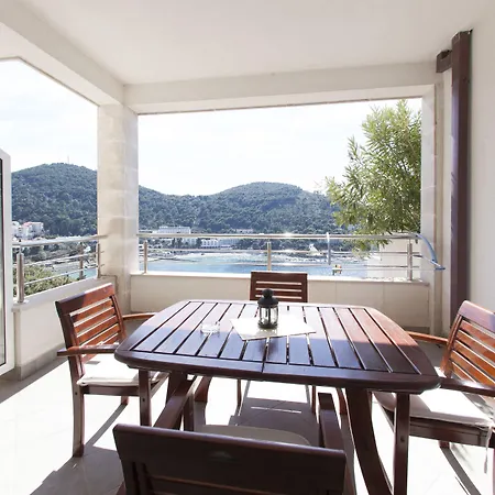 Katarina 2nd Floor Lejlighed Dubrovnik