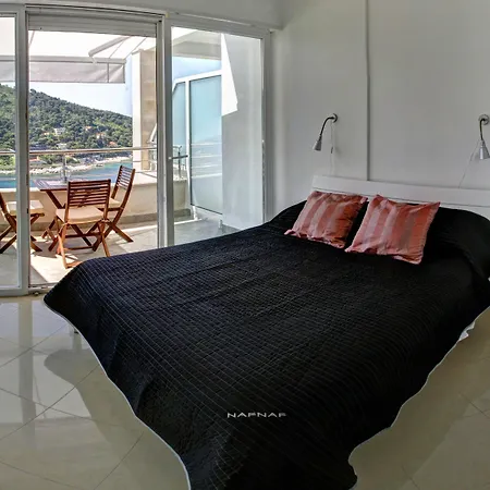 Katarina 2nd Floor * Dubrovnik