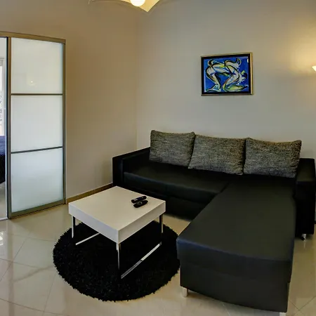 Katarina 2nd Floor *