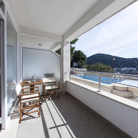 Katarina 2nd Floor Lejlighed