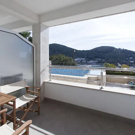 Katarina 2nd Floor * Dubrovnik