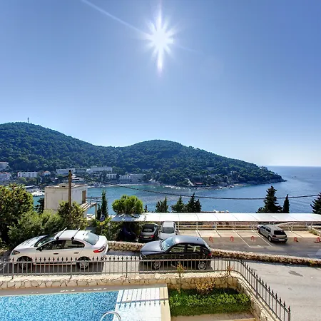 Lejlighed Katarina 2nd Floor Dubrovnik