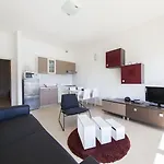 Katarina 2nd Floor *