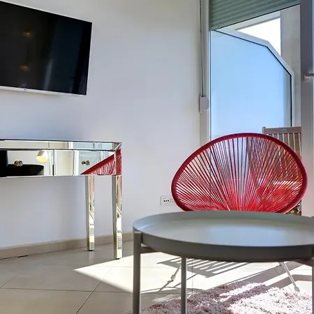 Katarina 2nd Floor Ντουμπρόβνικ