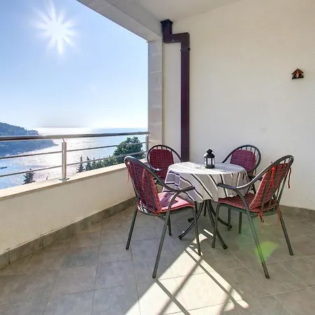 Daire Katarina Dubrovnik
