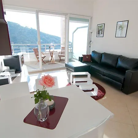 Katarina 2nd Floor アパート ドゥブロブニク