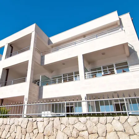 Katarina 2nd Floor Ντουμπρόβνικ