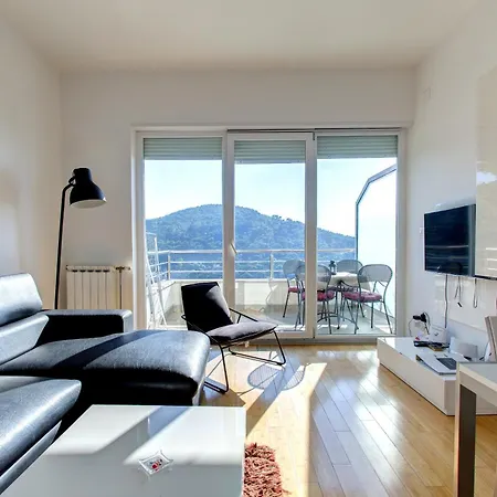 Katarina 2nd Floor * Ντουμπρόβνικ