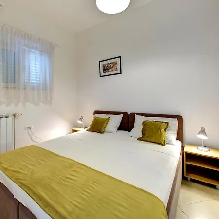 Katarina 2nd Floor Διαμέρισμα *