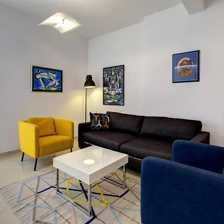 Katarina 2nd Floor Ντουμπρόβνικ