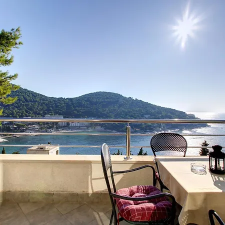 Katarina 2nd Floor * Ντουμπρόβνικ