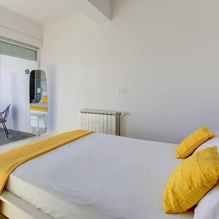 Katarina 2nd Floor Ντουμπρόβνικ