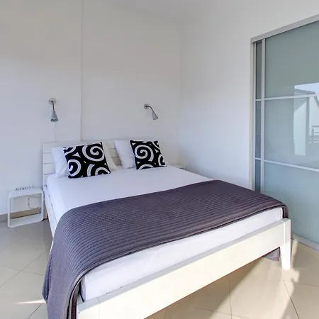 アパート Katarina 2nd Floor *