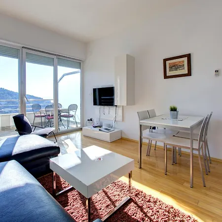 Katarina 2nd Floor Διαμέρισμα Ντουμπρόβνικ