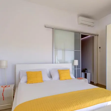 Apartman Katarina 2nd Floor Dubrovnik