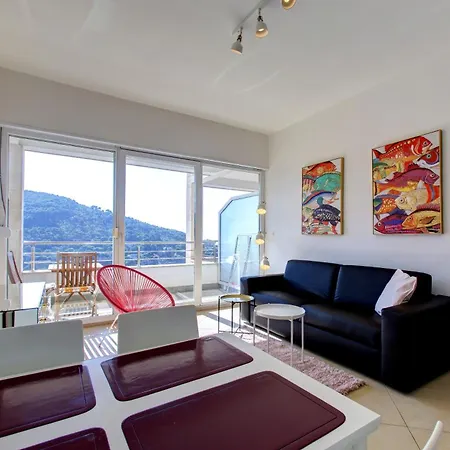 Διαμέρισμα Katarina 2nd Floor Ντουμπρόβνικ