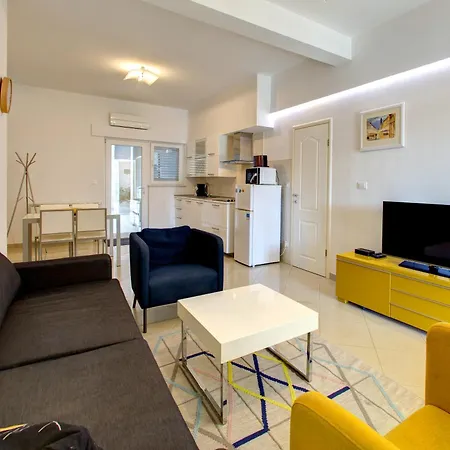 Διαμέρισμα Katarina 2nd Floor Ντουμπρόβνικ