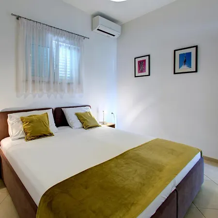 Katarina 2nd Floor Διαμέρισμα Ντουμπρόβνικ