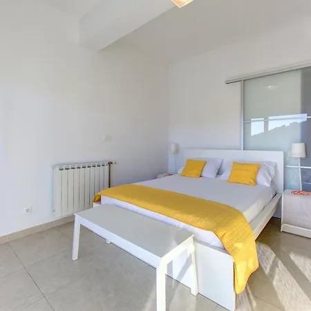 Διαμέρισμα Katarina 2nd Floor