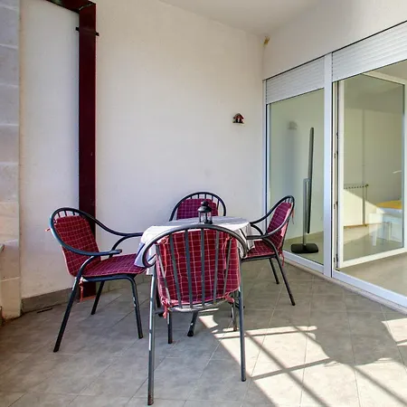 Katarina 2nd Floor *