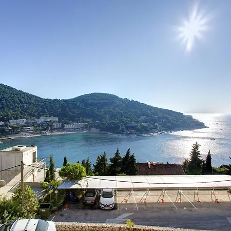 Katarina 2nd Floor * Ντουμπρόβνικ