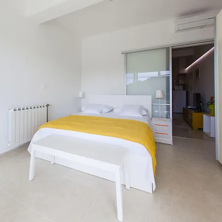 Katarina 2nd Floor Apartman *