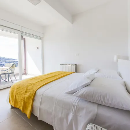 Apartman Katarina 2nd Floor