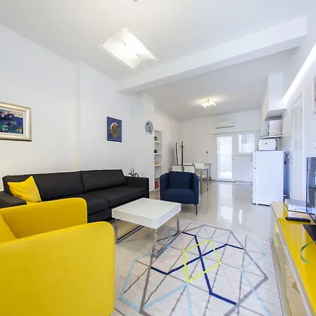 Katarina 2nd Floor Διαμέρισμα Ντουμπρόβνικ