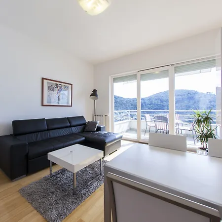 Katarina 2nd Floor Διαμέρισμα Ντουμπρόβνικ