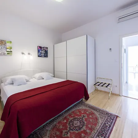 Katarina 2nd Floor Ντουμπρόβνικ