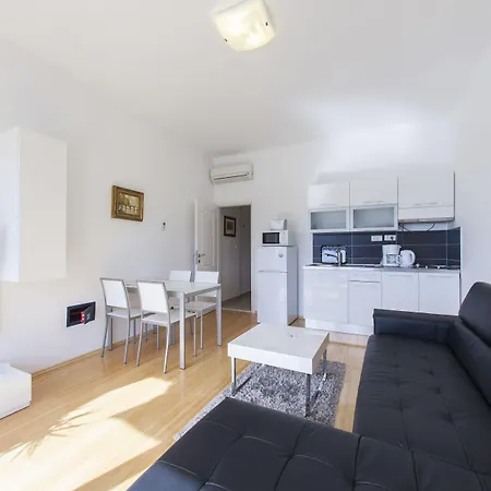 Διαμέρισμα Katarina 2nd Floor Ντουμπρόβνικ