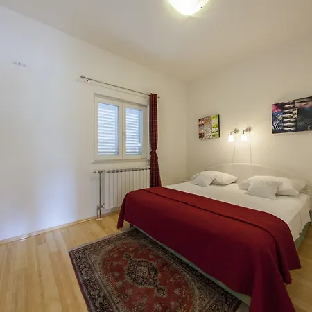 Katarina 2nd Floor Ντουμπρόβνικ