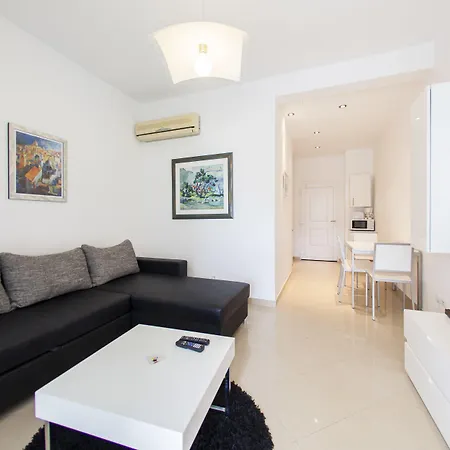 Katarina 2nd Floor Ντουμπρόβνικ