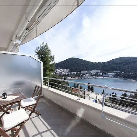 Katarina 2nd Floor *