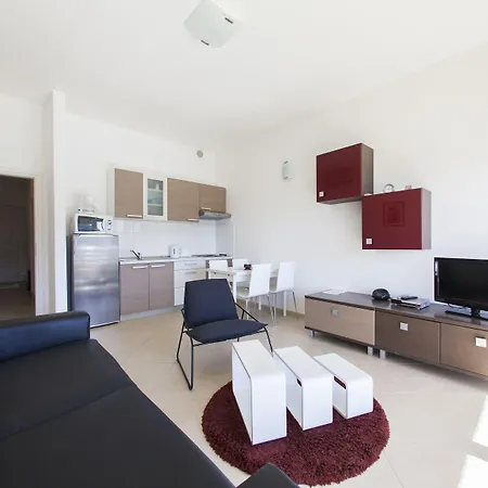 Katarina 2nd Floor *