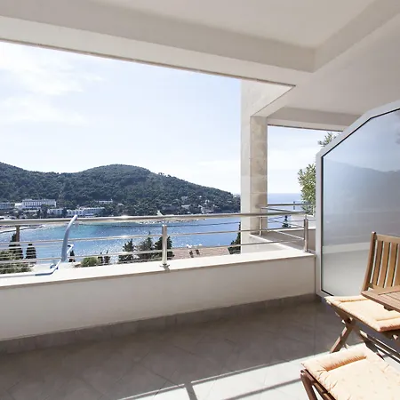 Διαμέρισμα Katarina 2nd Floor *