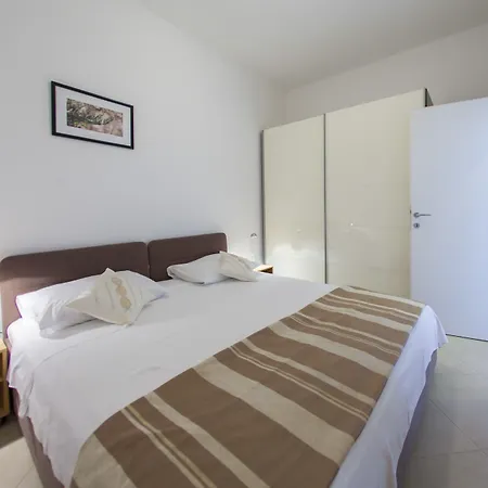 Katarina 2nd Floor * Ντουμπρόβνικ