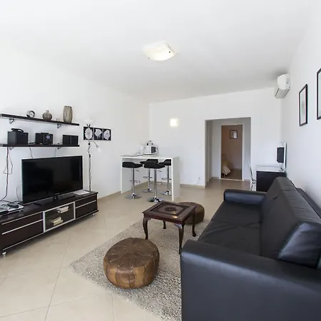 アパート Katarina 2nd Floor