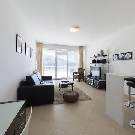 アパート Katarina 2nd Floor